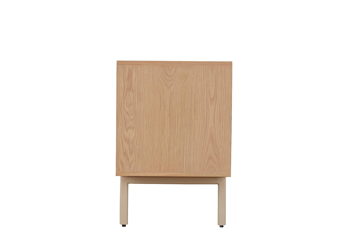 Crème TV Unit