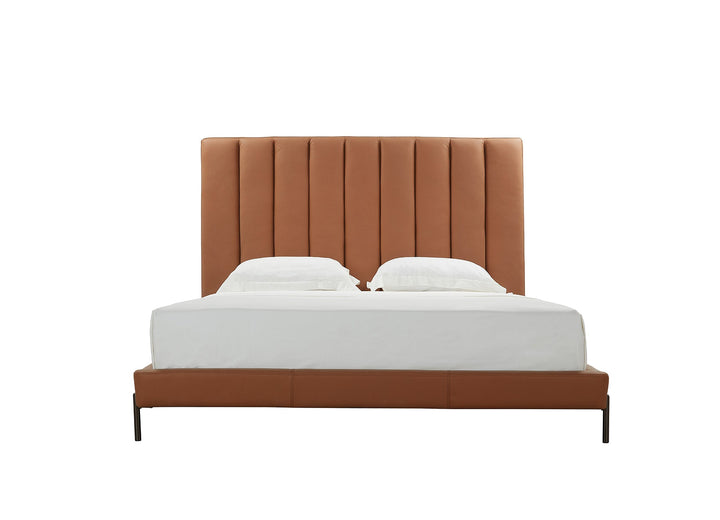 Duval Vert Bed Frame (120Cm Headboard)