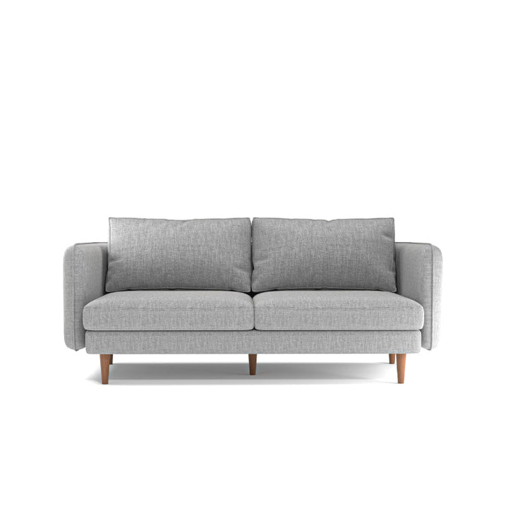 Espen 3-Seater Fabric Sofa