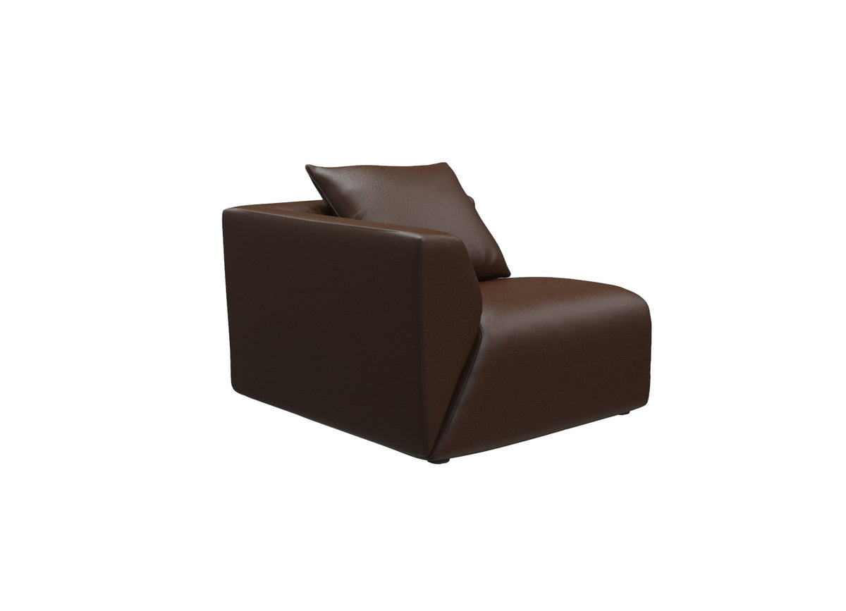 Gardiner Sofa 1S W/Left Arm