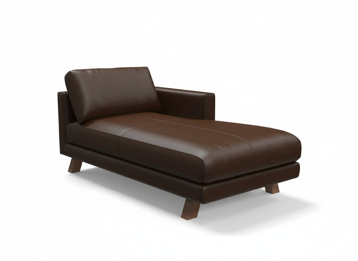 Geormani Sofa Single Chaise Right Arm