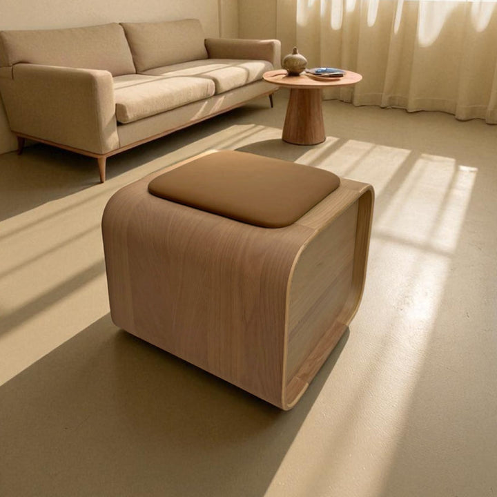 Hegen 3-Way Stool