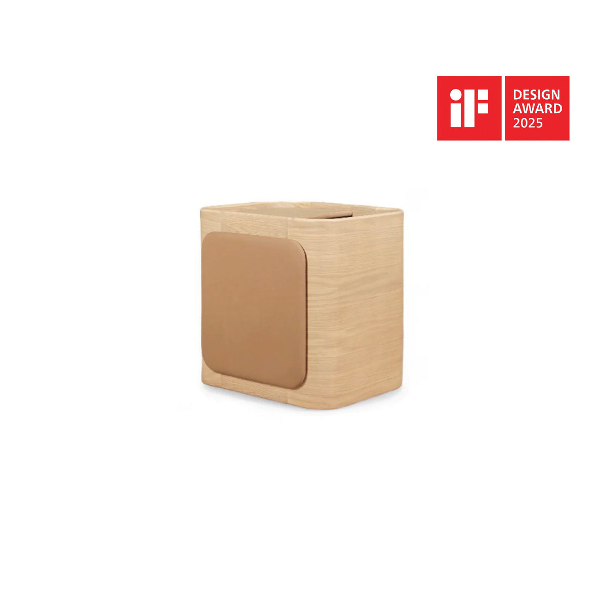 Hegen 3-Way Stool
