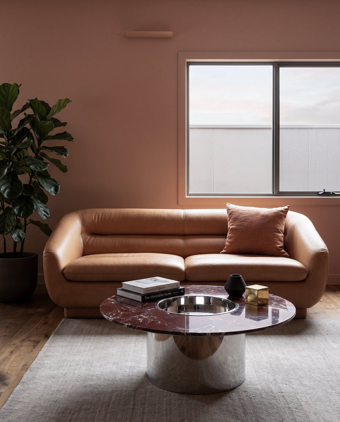Isola Sofa 3 Seater