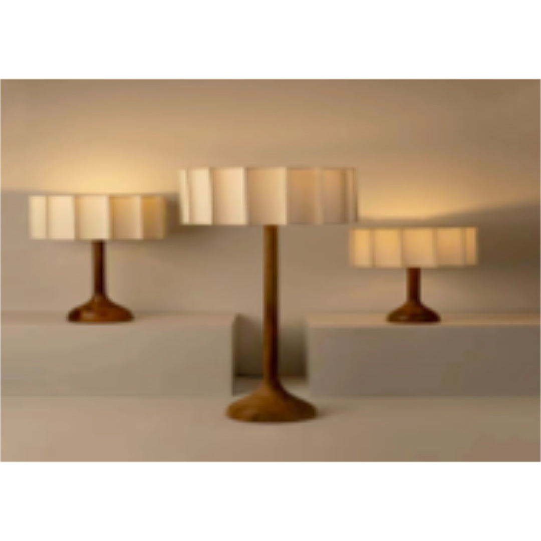 Ljusflode Table Lamp (S) 30*50Cm