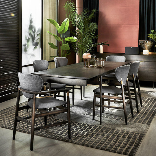 Linate Dining Table – Commune-IN