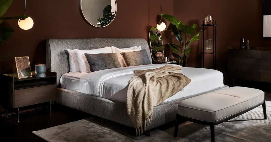 Linate Bed Frame