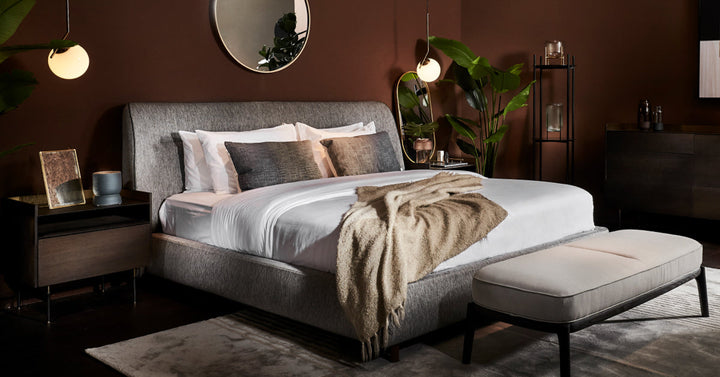 Linate Bed Frame