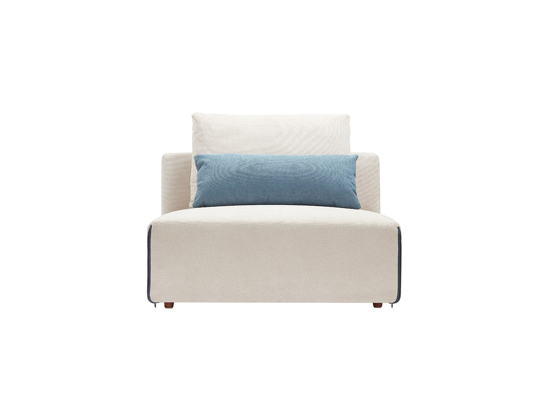 Marlon Sofa - Armless 1-Seater