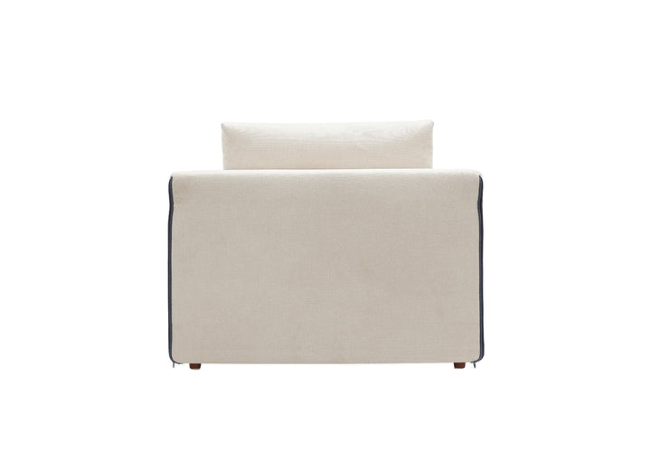 Marlon Sofa - Armless 1-Seater