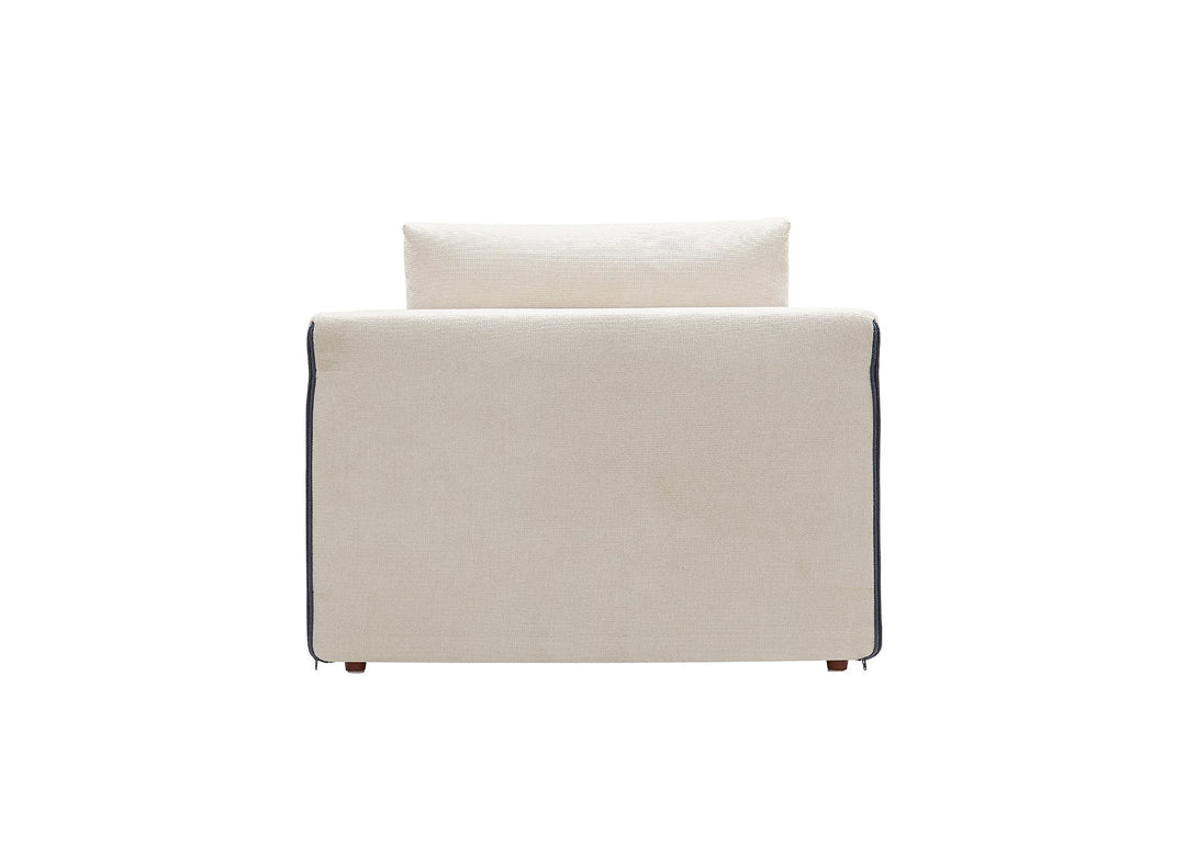 Marlon Sofa - Armless 1-Seater