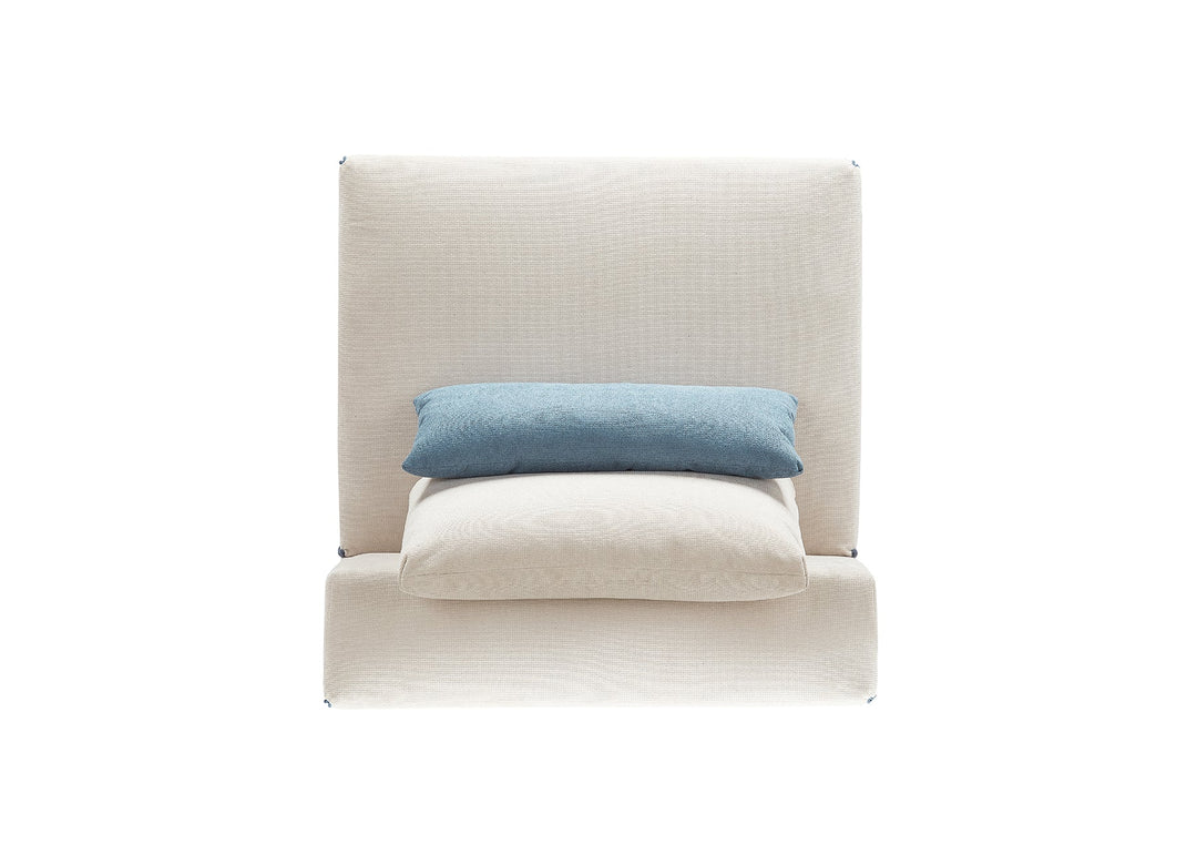 Marlon Sofa - Armless 1-Seater