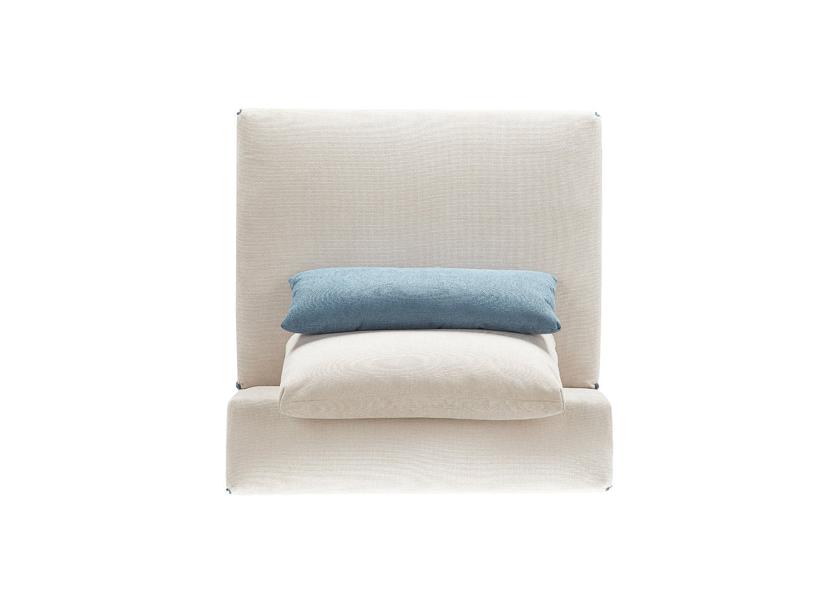 Marlon Sofa - Armless 1 Seater