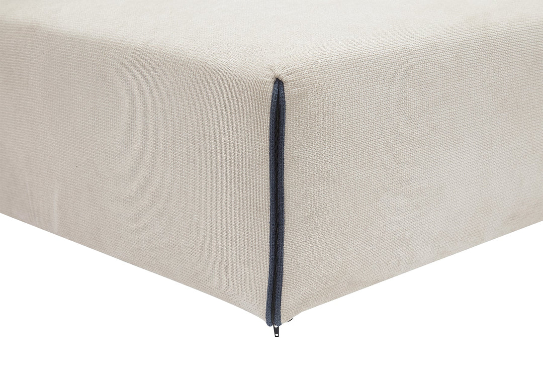 Marlon Sofa - Armless 1-Seater