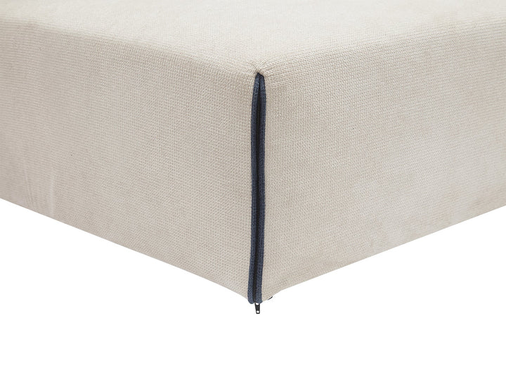 Marlon Sofa - Armless 1-Seater