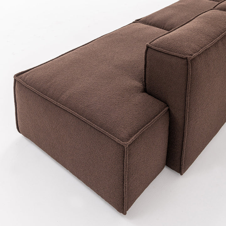 Mason Sofa