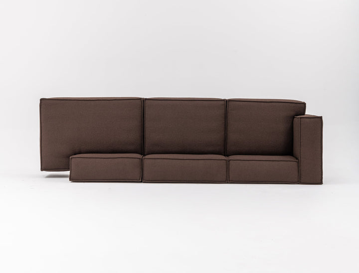 Mason Sofa 1.5L + Armless + C2 End Right (Set)