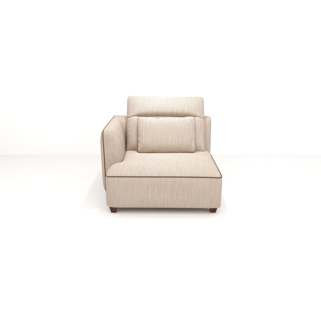 Montserrat Sofa 1.5 Seater W/Left Arm