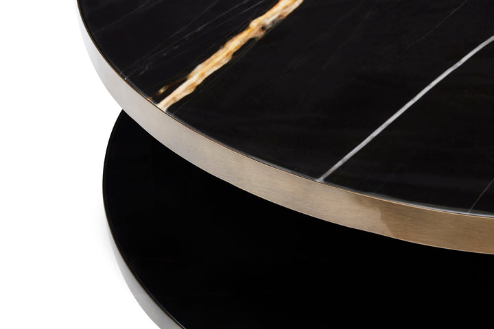 Omni Coffee Table