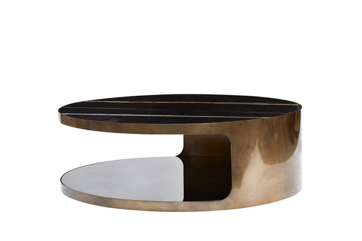 Omni Coffee Table