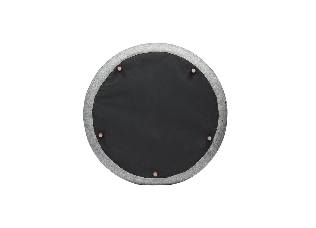 Pebble Sofa Ottoman (M)