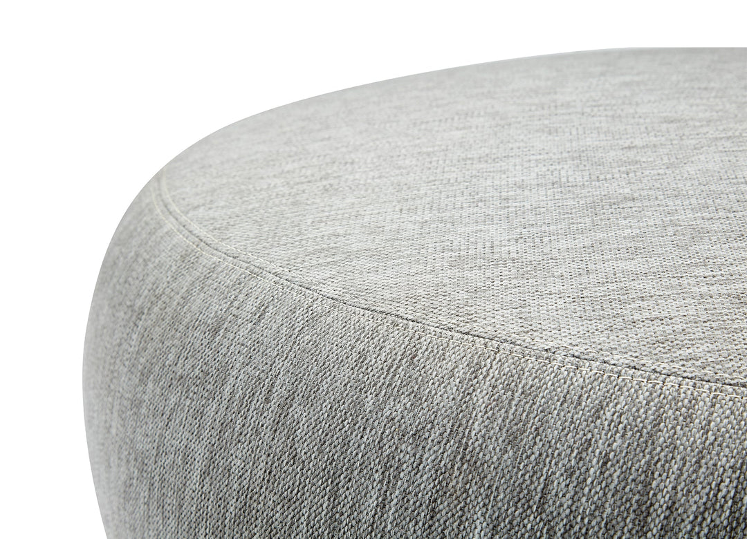 Pebble Sofa Ottoman (M)