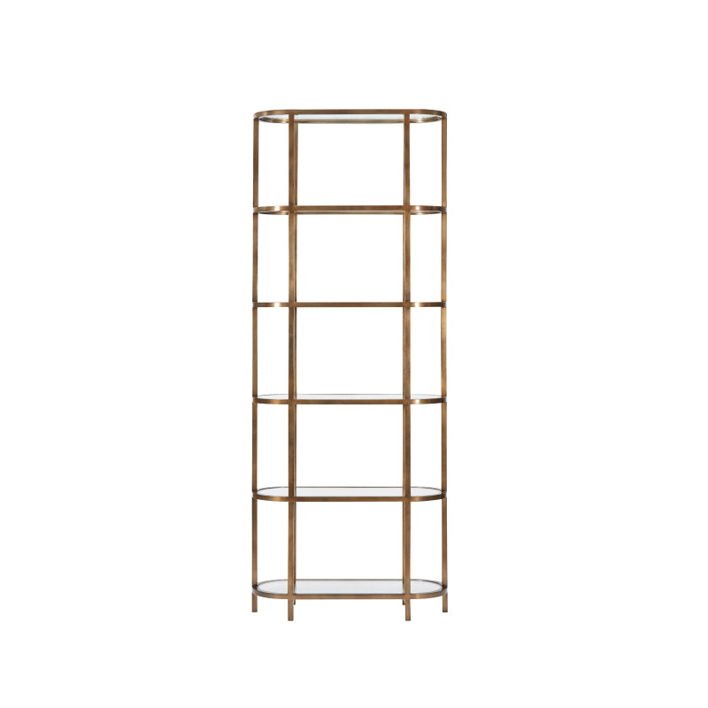Radial Shelf (High)
