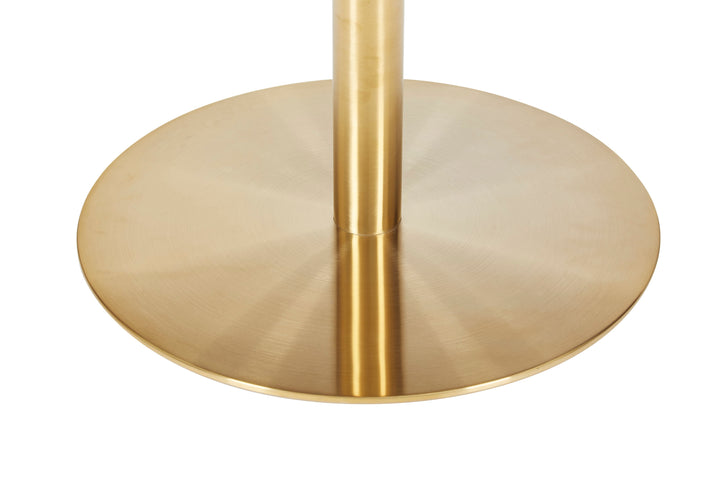 Scotch Dining Table Dia.110cm