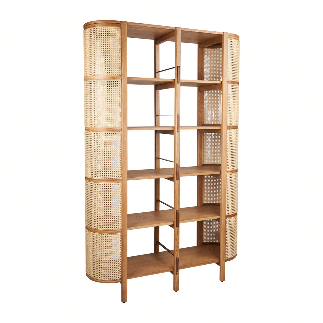 Siena Bookshelf