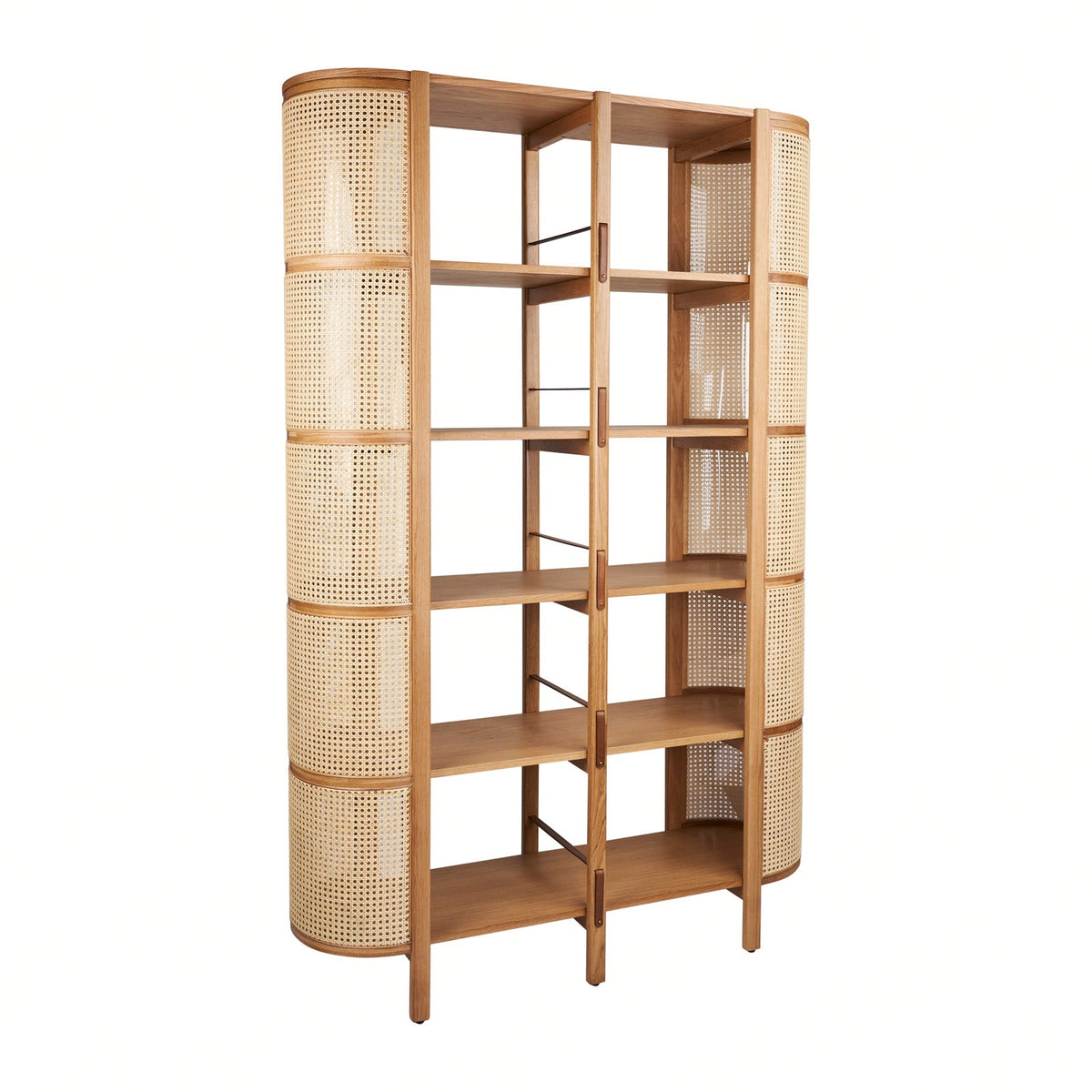 Siena Bookshelf