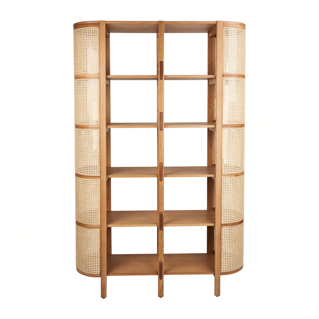 Siena Bookshelf
