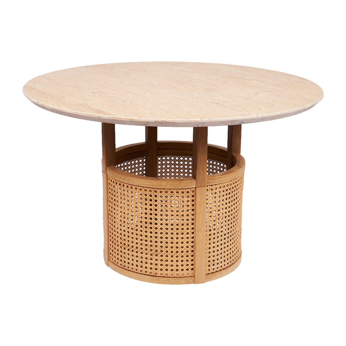Siena Coffee Table