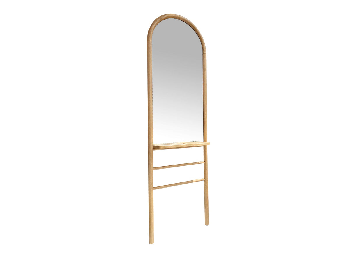 Siena Mirror