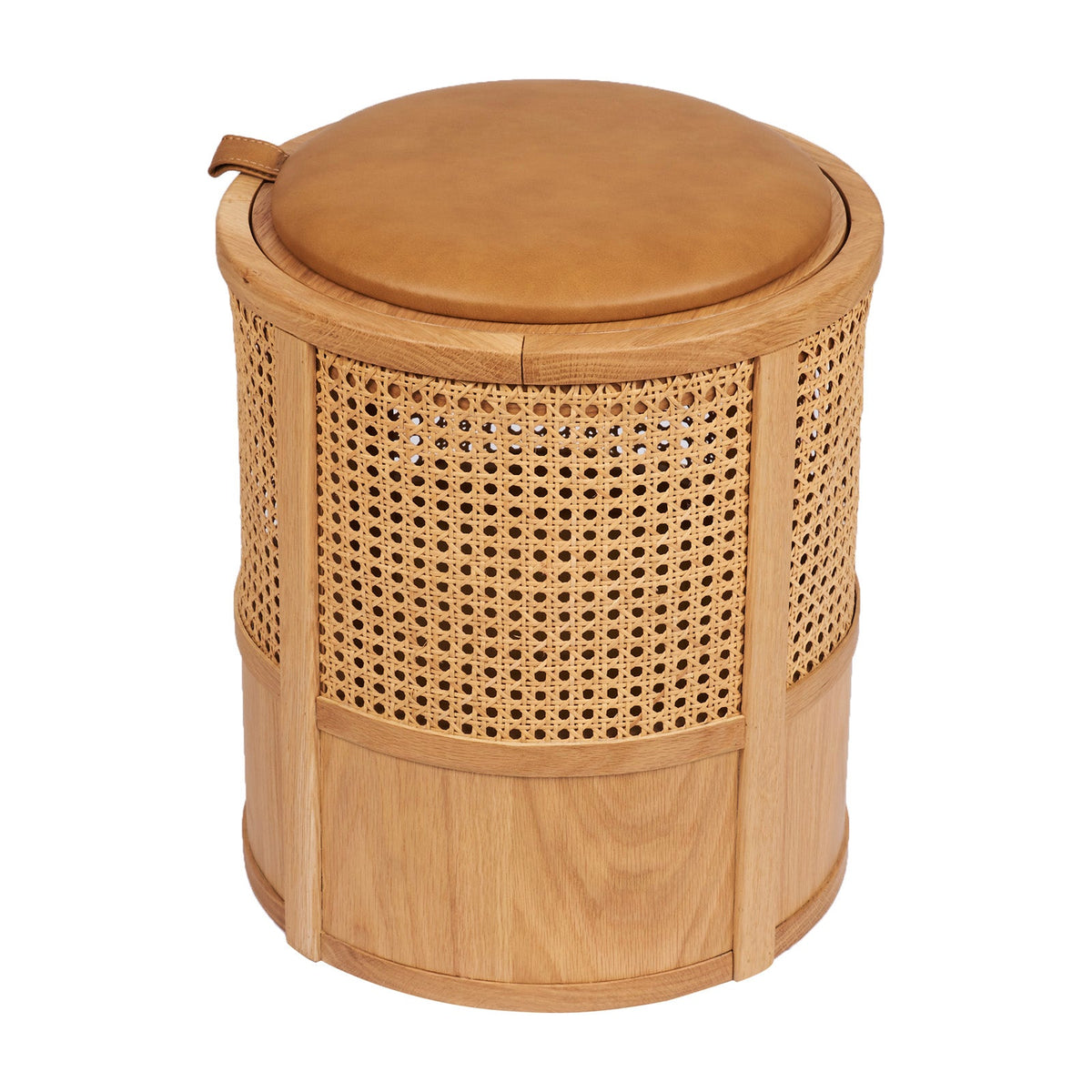 Siena Storage Stool