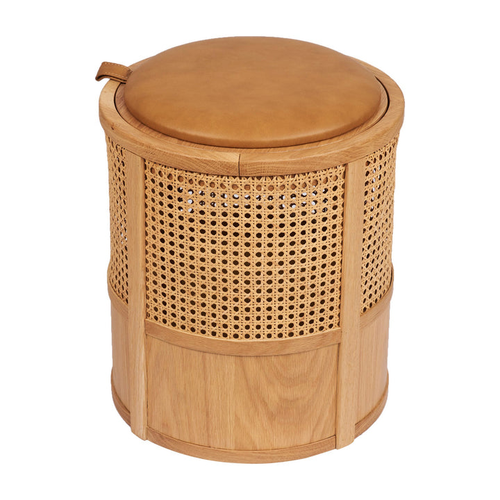 Siena Storage Stool