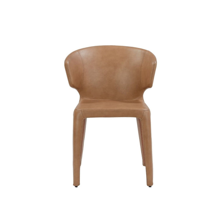 Saddle Chair L123
