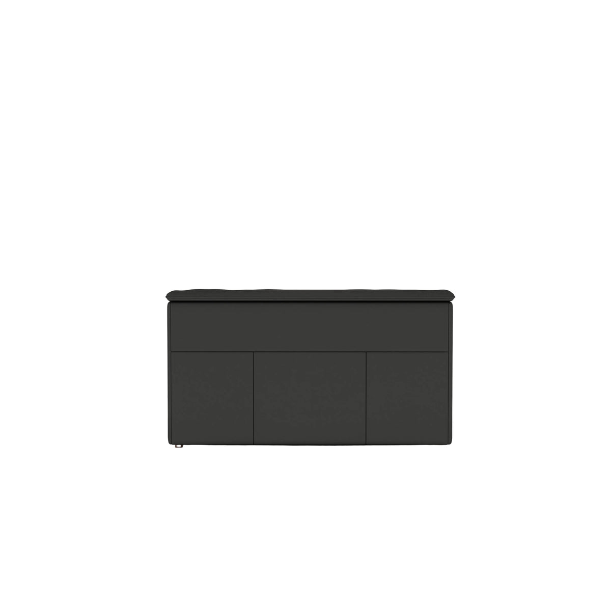 Aviate Sofa Armless 2 Seater