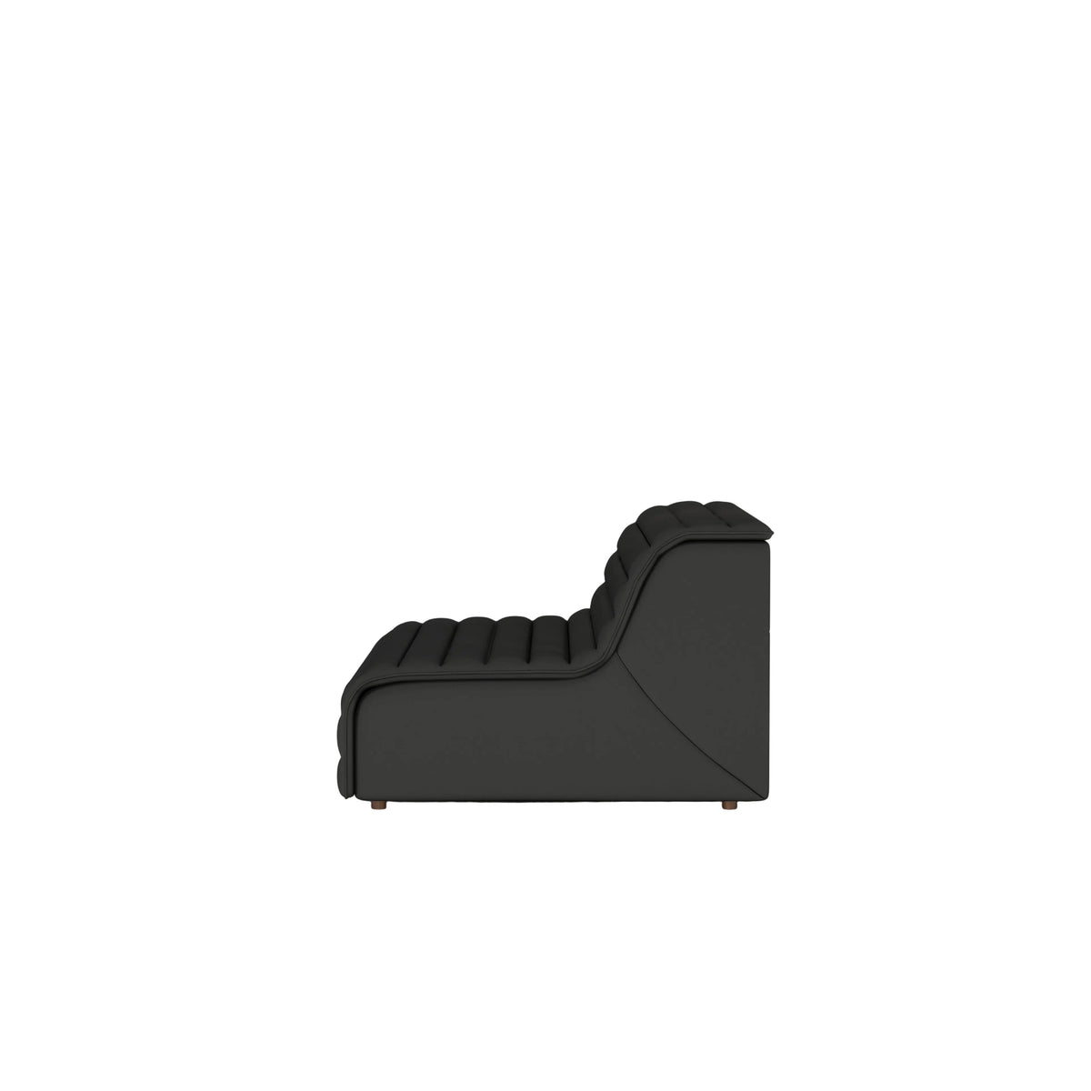 Aviate Sofa Armless 3 Seater