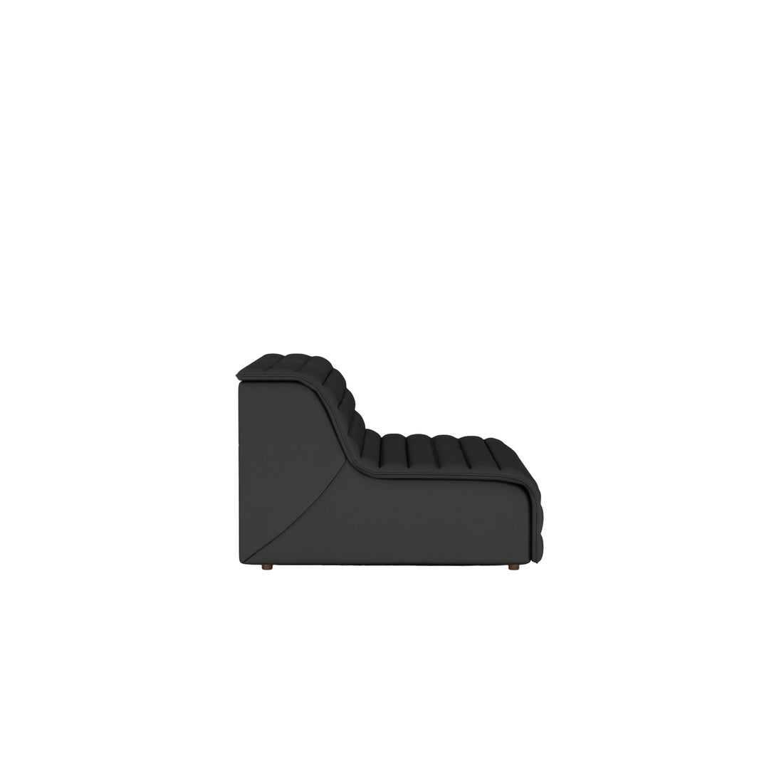 Aviate Sofa Armless 3 Seater