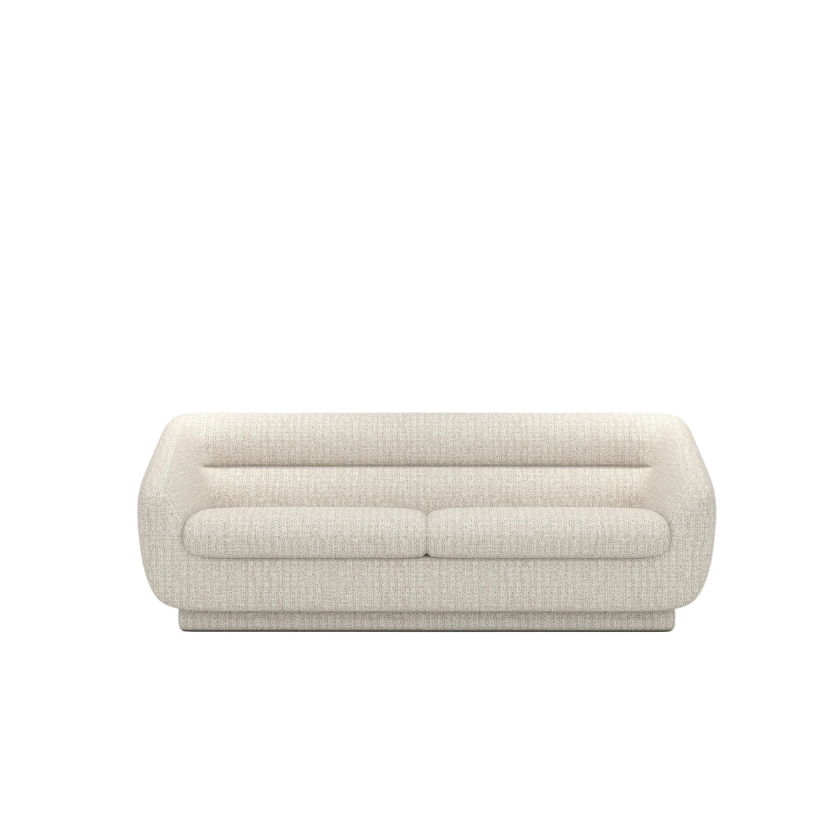 Isola Sofa 2.5 Seater