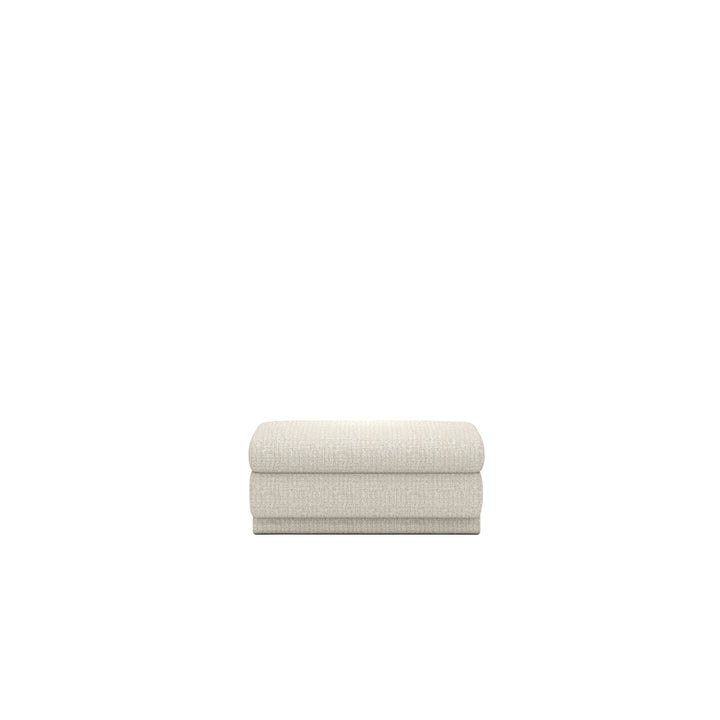Isola Sofa Ext Stool