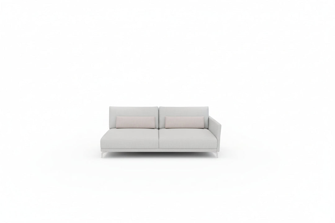 Linate Sofa 2.5S W/Right Arm
