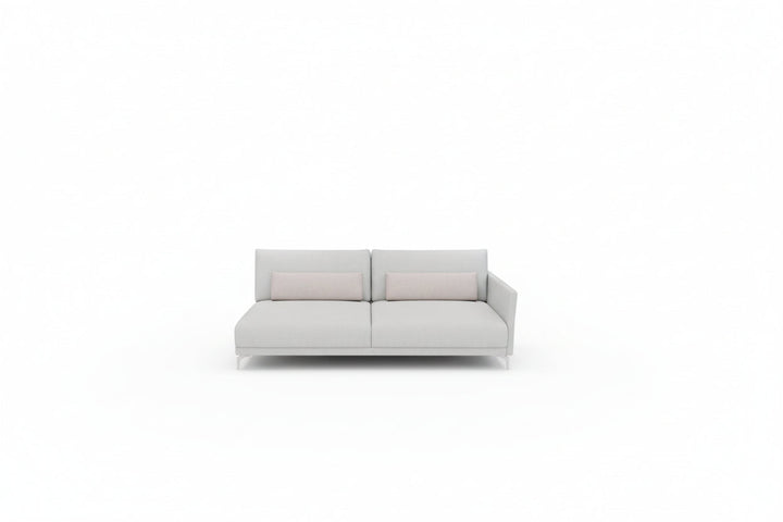 Linate Sofa 2.5S W/Right Arm