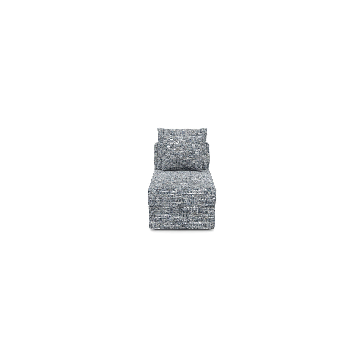 Verishron Sofa 1S Armless