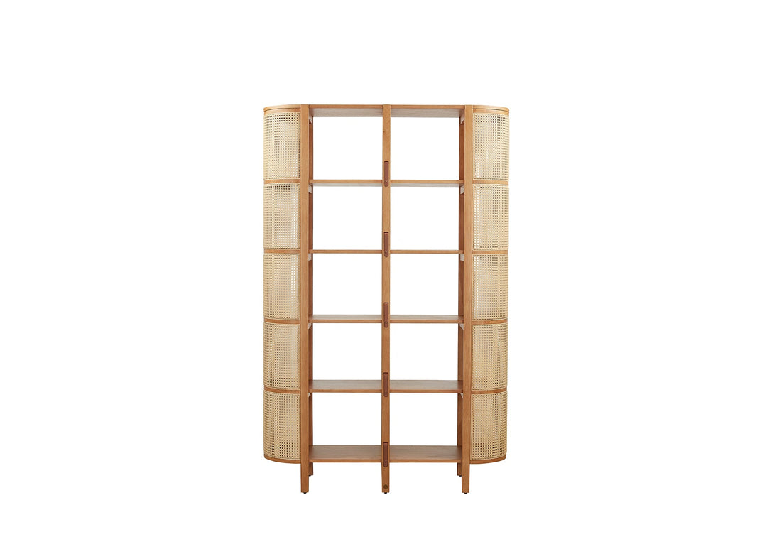Siena Bookshelf