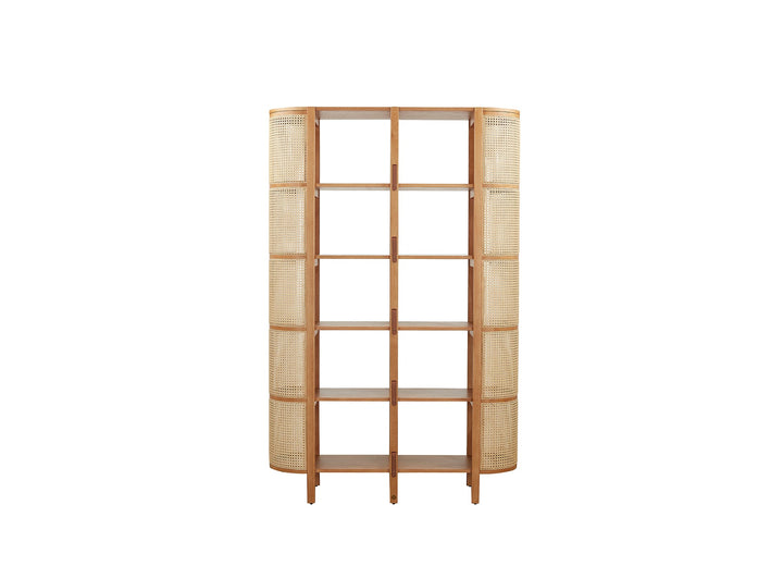 Siena Bookshelf