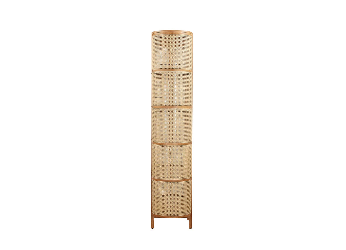 Siena Bookshelf