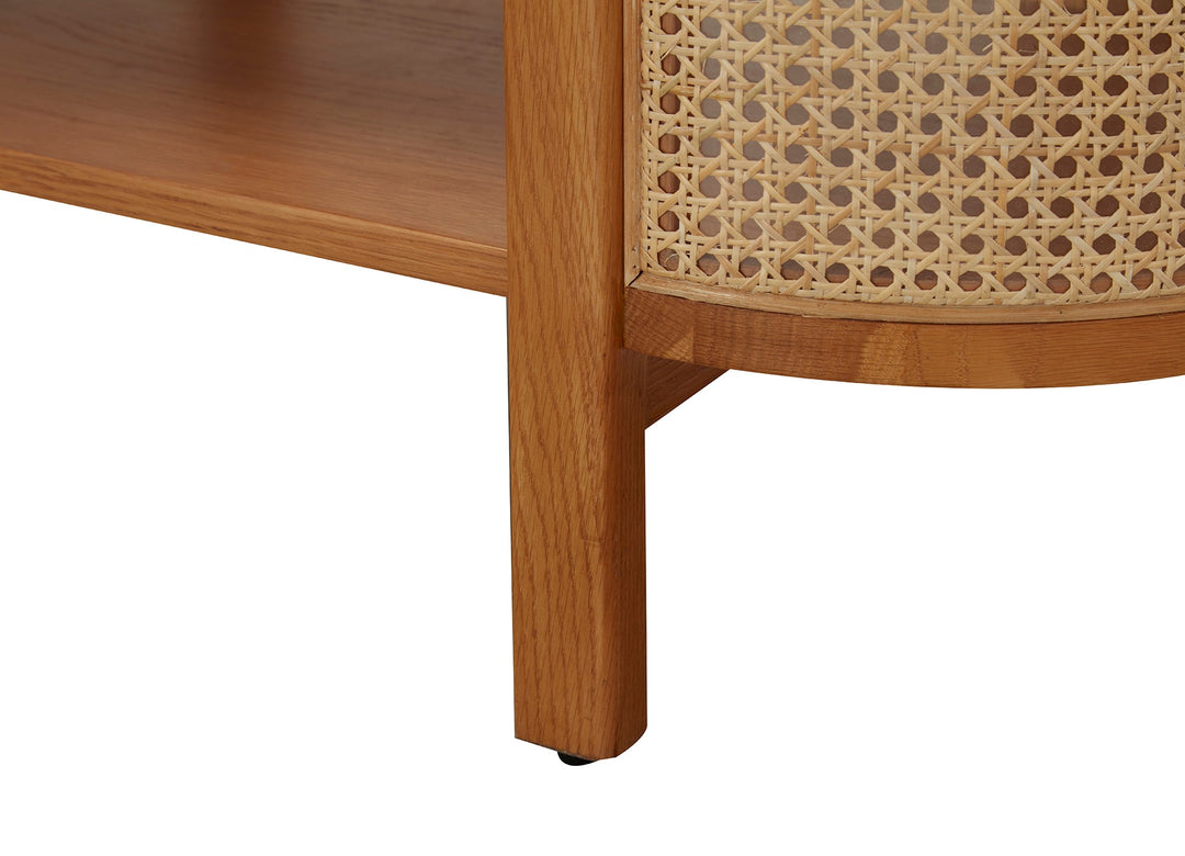 Siena Console