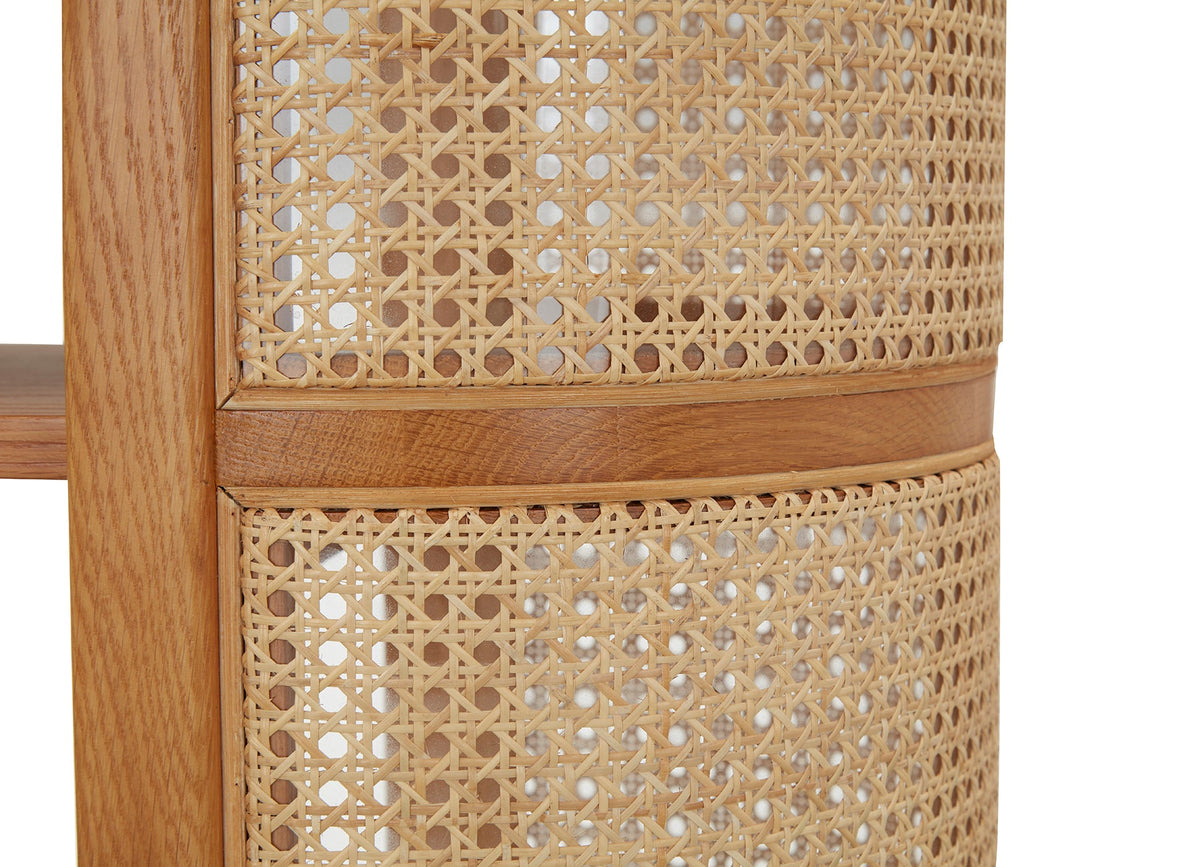 Siena Console