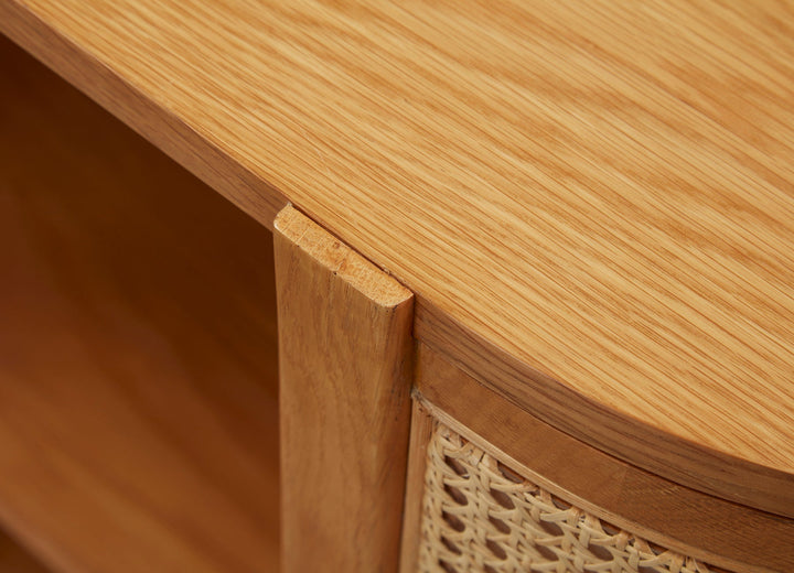 Siena Console